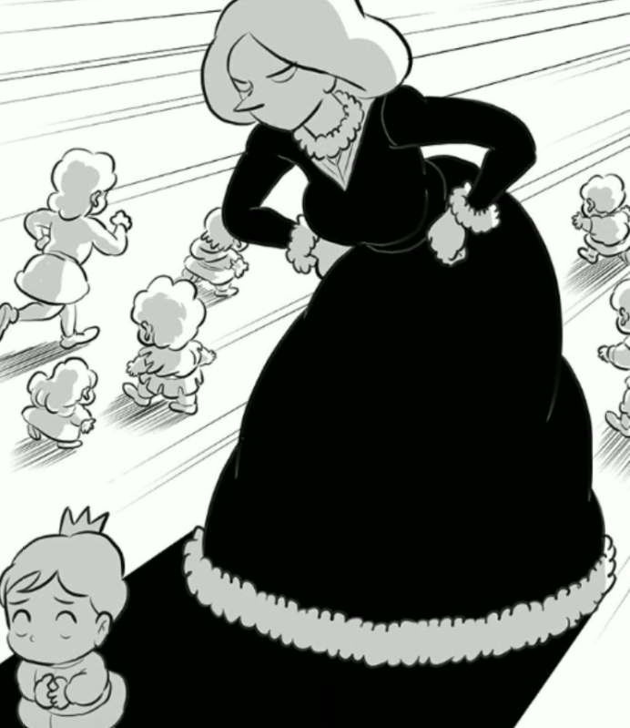 「苞米粒解说」国王排名150-151话新王诞生