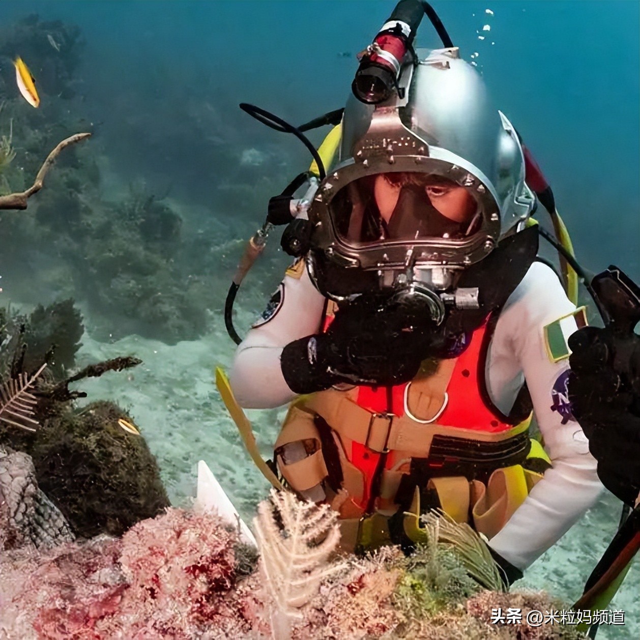 这个用中文发抖音的意大利女航天员，居然做了一个这样的芭比娃娃