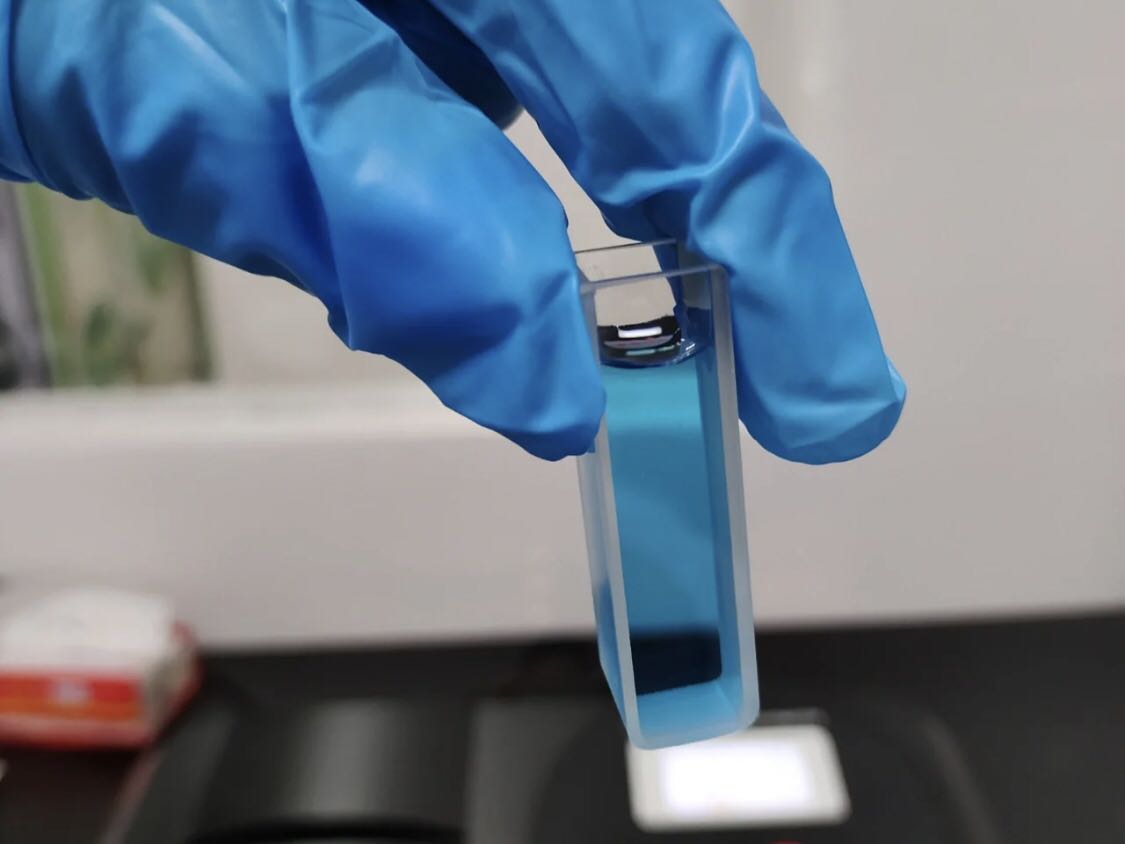 北京甲醛检测收费标准,房屋甲醛检测收费标准