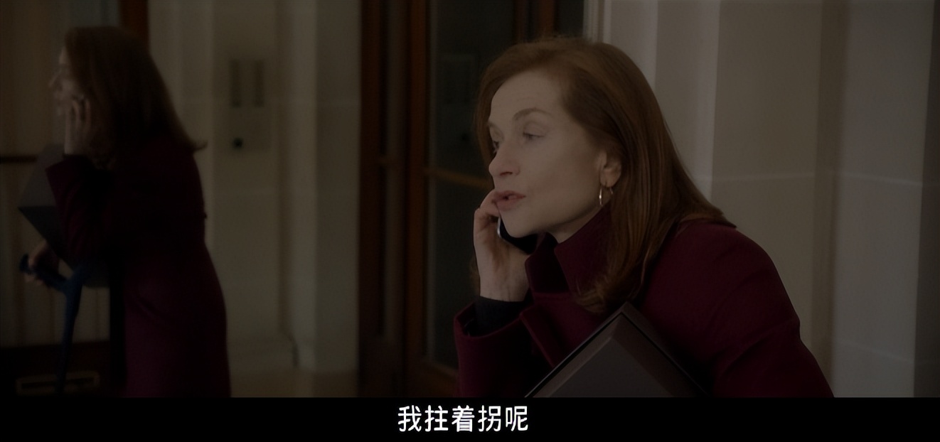 黄暴导演合作顶级女演员，情节狗血至极，无视道德底线，还被大赞