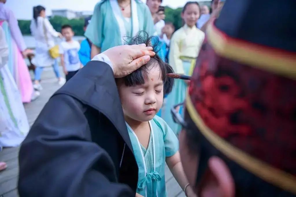 2018端午节西安活动,端午节西安好去处