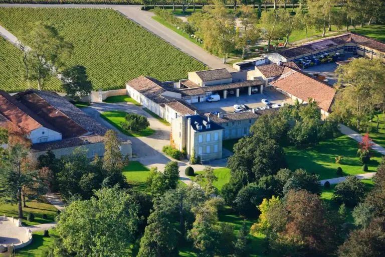 拉菲酒庄是罗斯柴尔德的嘛,拉菲罗斯柴尔德旗下酒庄