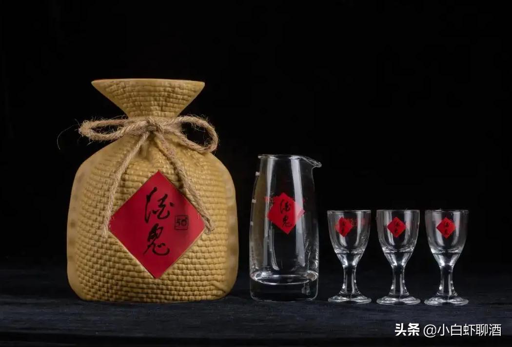 中国被忽略五款好喝白酒,被人忽略的四大白酒