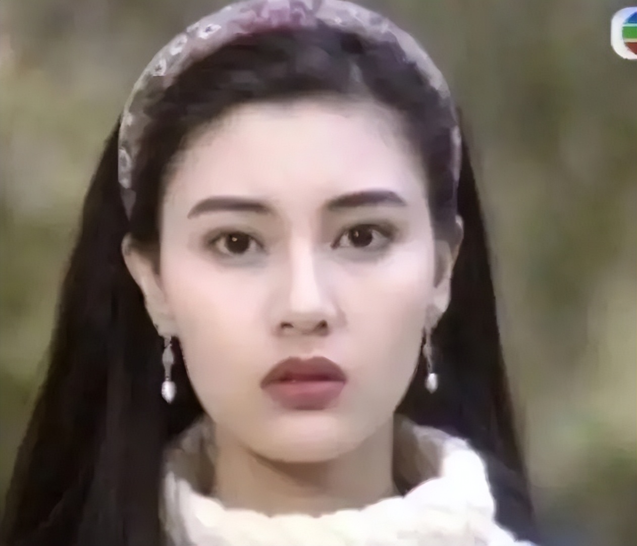 “性感港姐”富豪围猎史