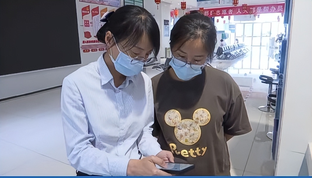 潍坊滨海区“1334”工作法推动“无证明城市”建设提档升级