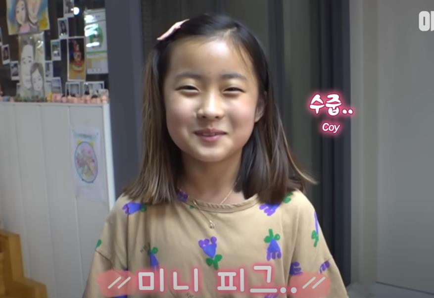 韩国女孩养迷你猪秒变大胖猪,如今带它们刻苦运动节食减肥