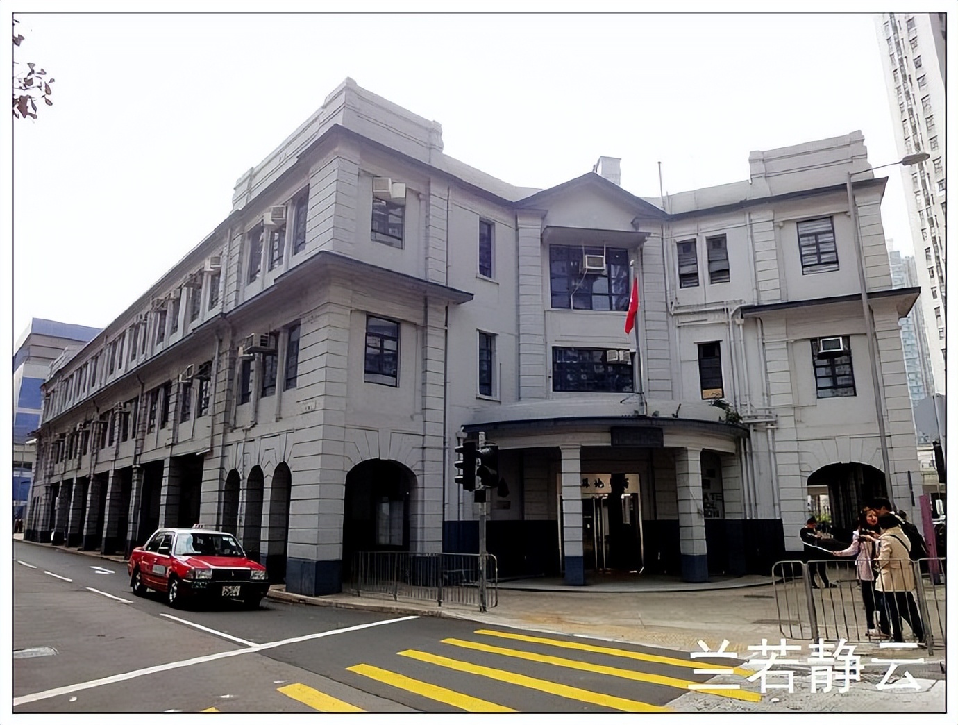 香港庙街和油麻地哪个更好玩,香港油麻地庙街视频