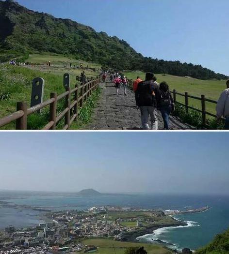 济州岛取消免签了吗,济州岛暂时中断中国人免签入境