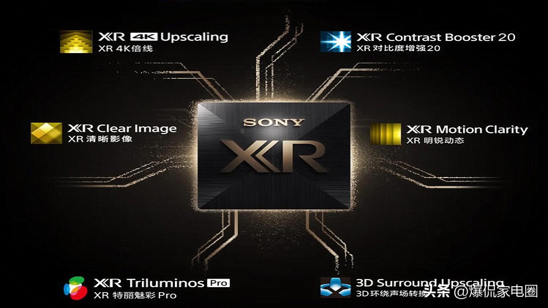 创维和索尼哪一个电视质量比较好,创维海信索尼电视怎么选