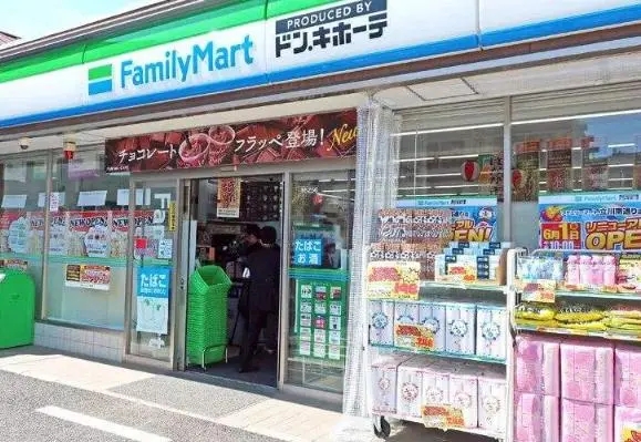 为什么日本人不喜欢买东西,为什么日本网购不发达