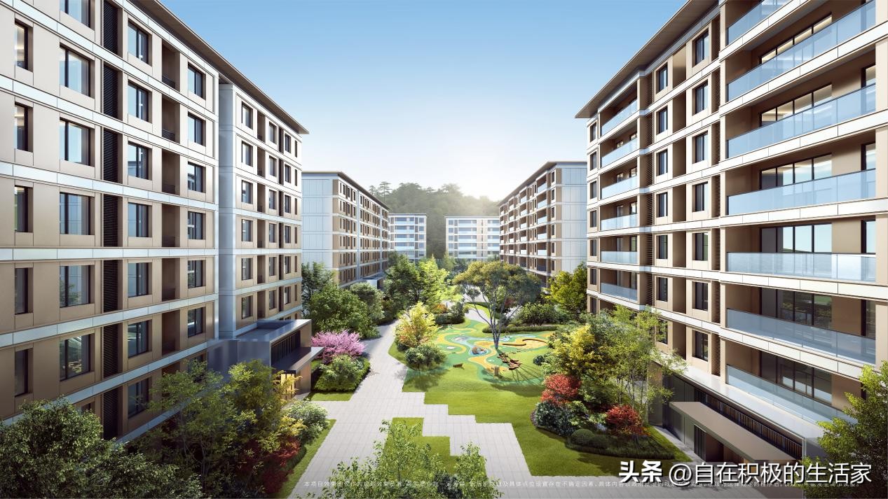 精质而纯粹，保亿中央润园，在细节里见真章