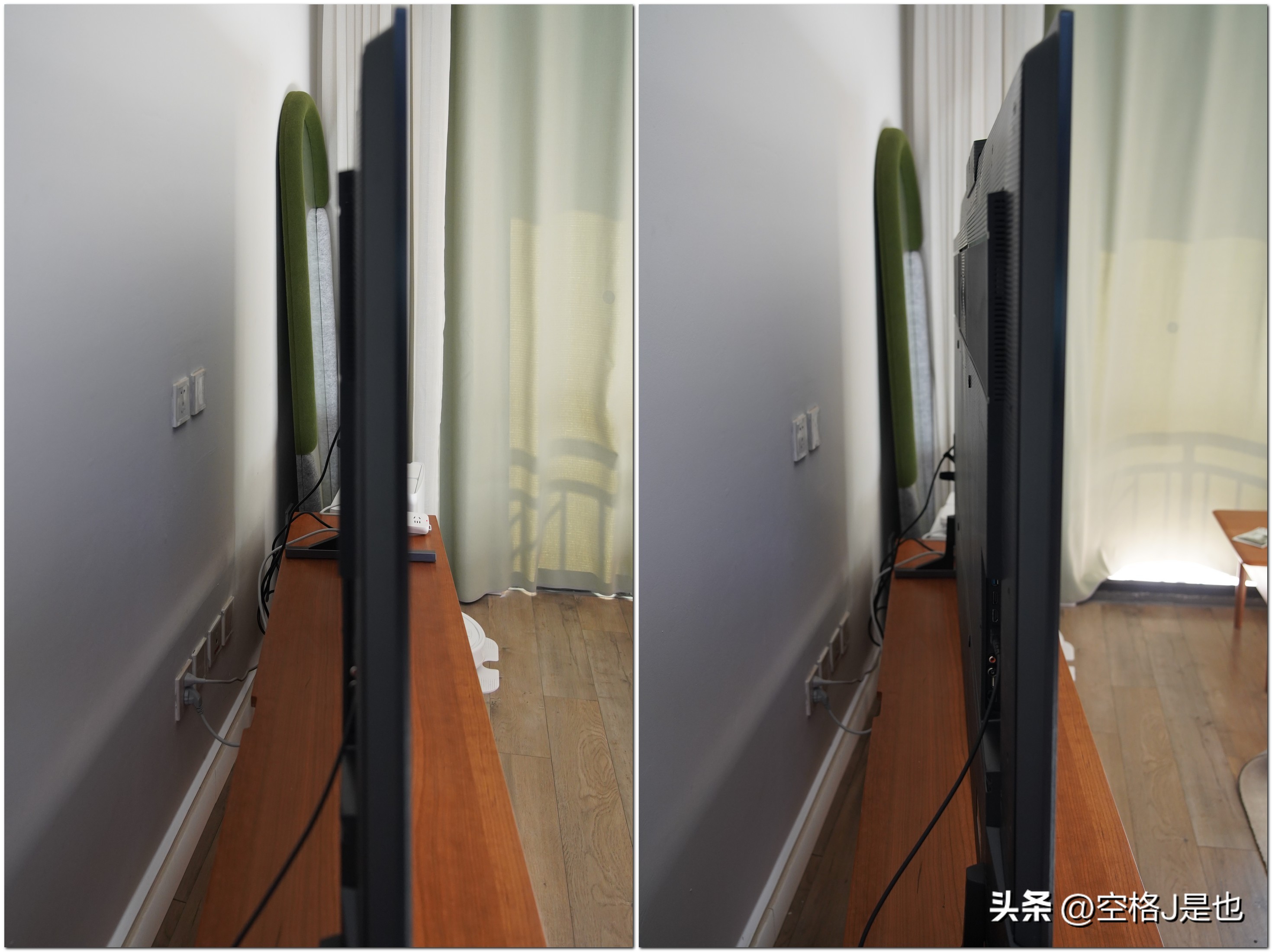 闭眼买的画质旗舰海信电视U7K深度测评