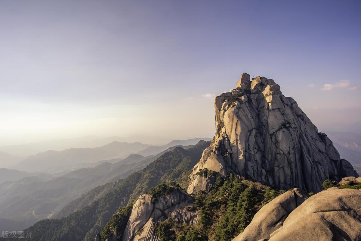 想要不拥挤的假期，国庆长假，还有哪些人少的旅行地可以去