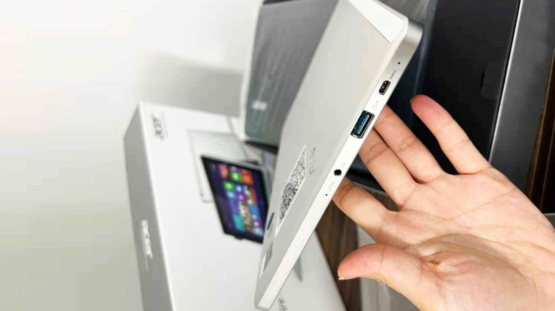 11.6英寸显示屏分辨率,宏碁二合一平板电脑