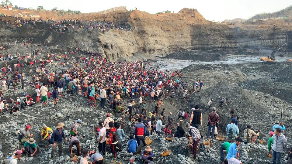 ​开放以后，能不能直接去缅甸买翡翠？会不会比国内更便宜？