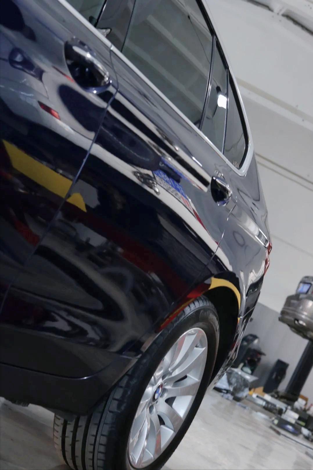 怪兽修车视频全集,13年宝马gt535升级新款内饰