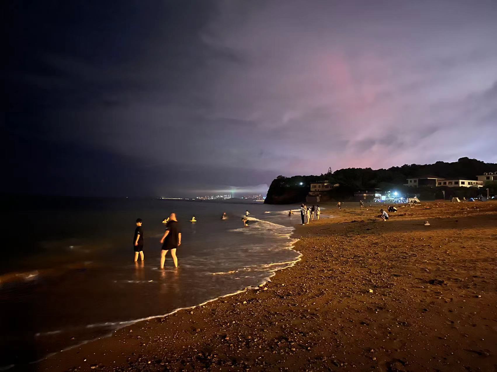 大连5日游自由行渔人码头攻略,大连之旅第六天
