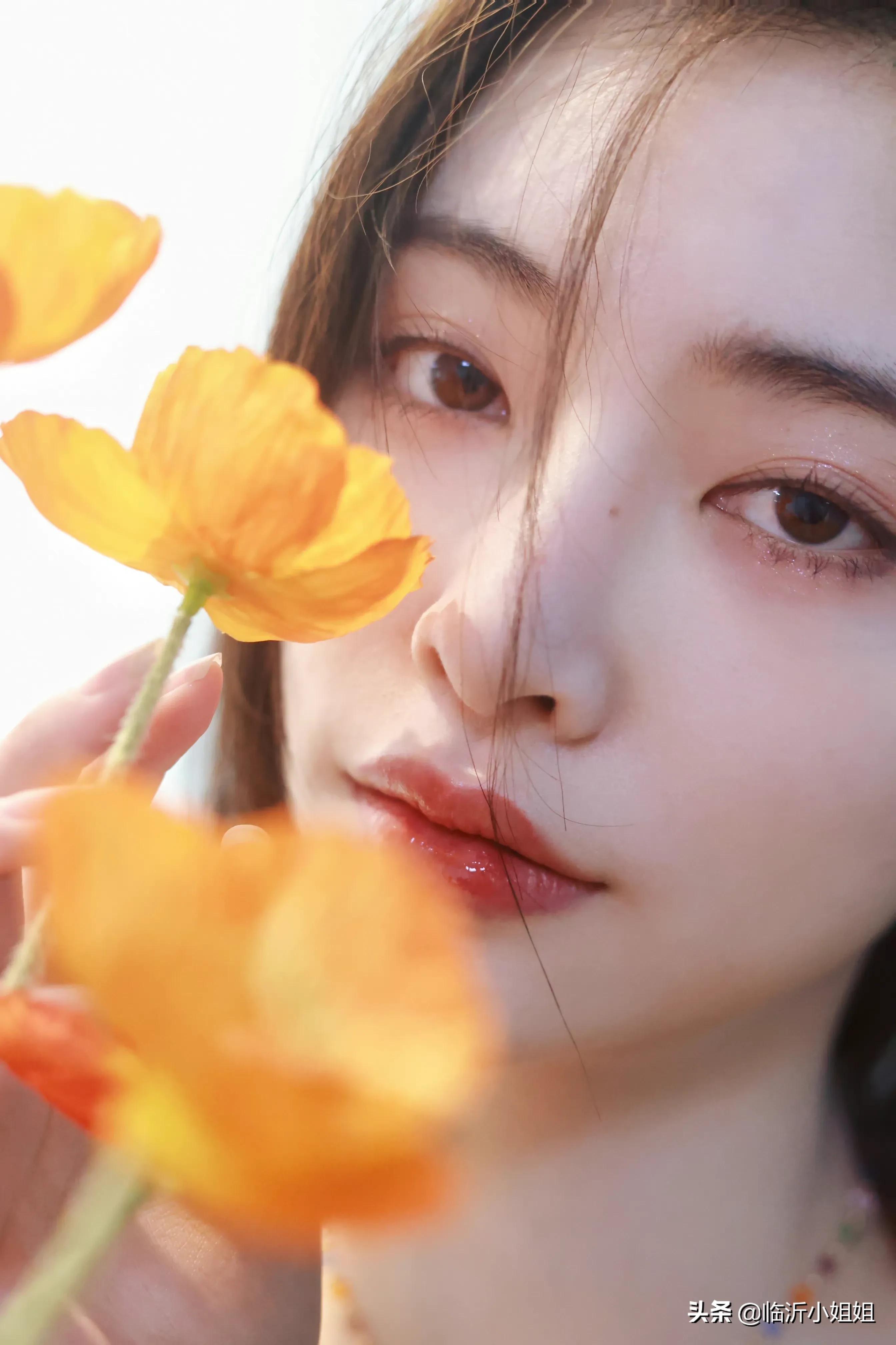 许佳琪图片清纯,清纯干净的女生许佳琪