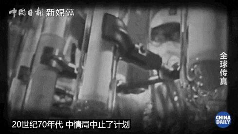 真实的骇人事件,盘点那些没见过的细思极恐片