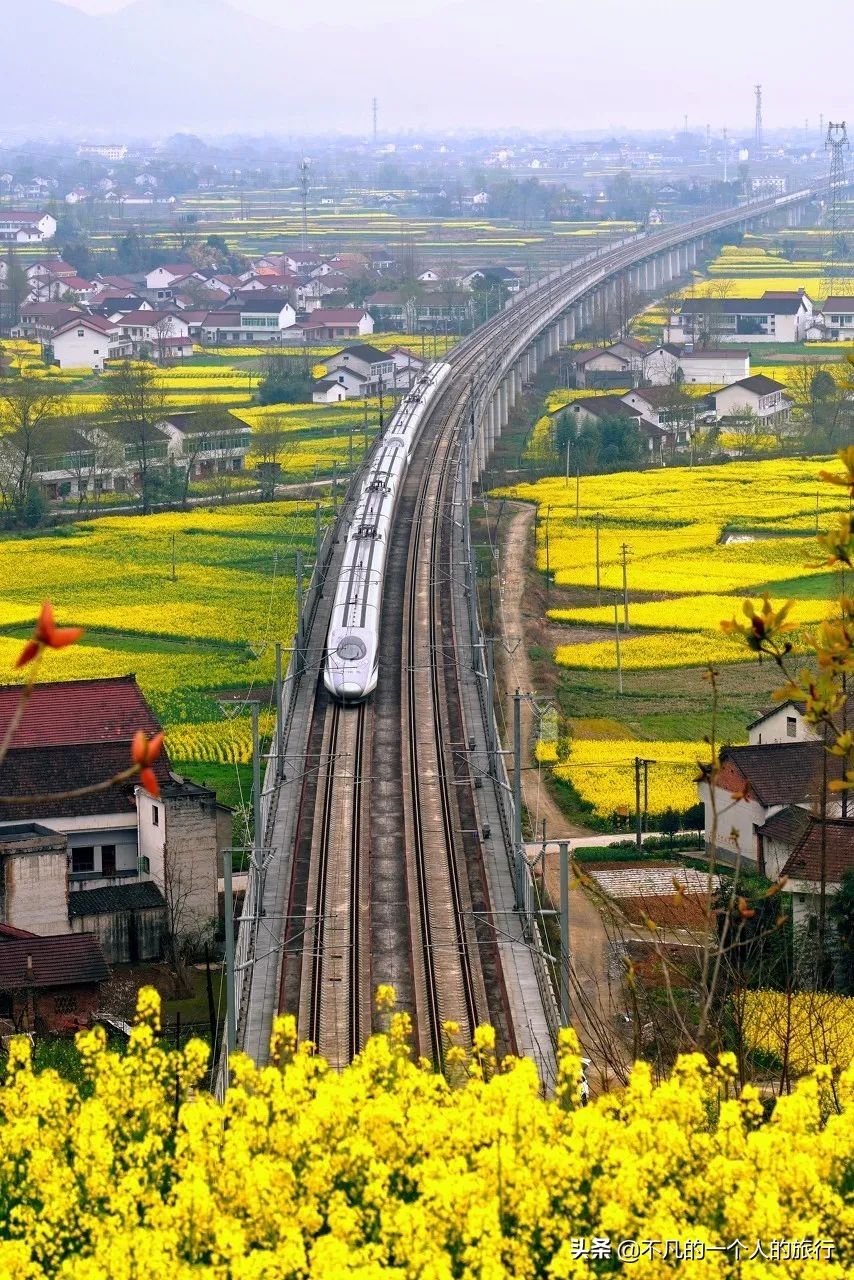 走遍中国最美城市,走遍中国最美的路