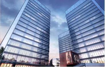 拥抱变化，谋求发展－－从城市进化视角看乌鲁木齐写字楼市场