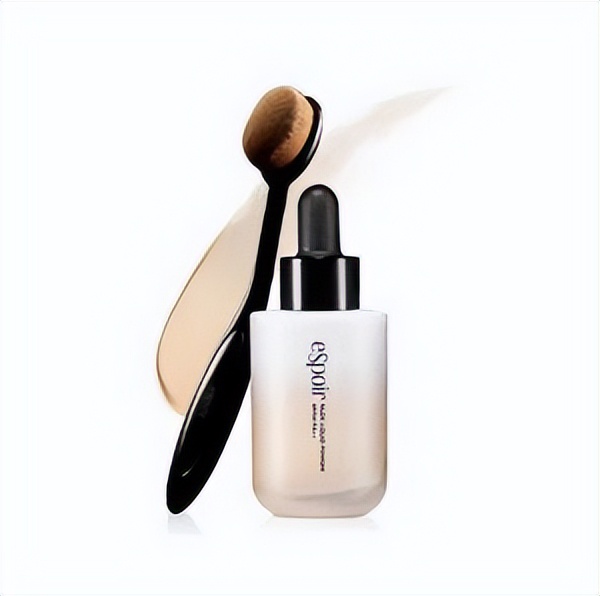 粉底液bb霜持久遮瑕保湿推荐哪款,自然裸妆水感透白bb霜粉底液测评