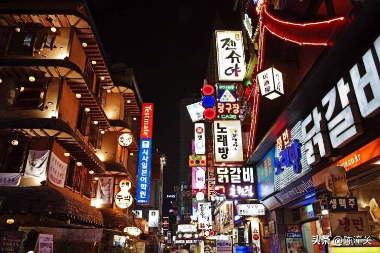 韩国人口、面积多少?军力、GDP如何?为什么是世界发达国家?