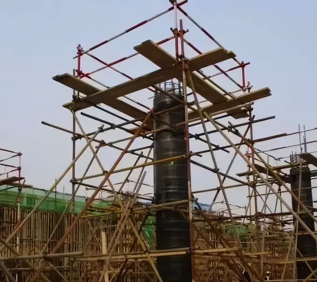 混凝土结构施工图复习资料,混凝土结构工程施工精品课程