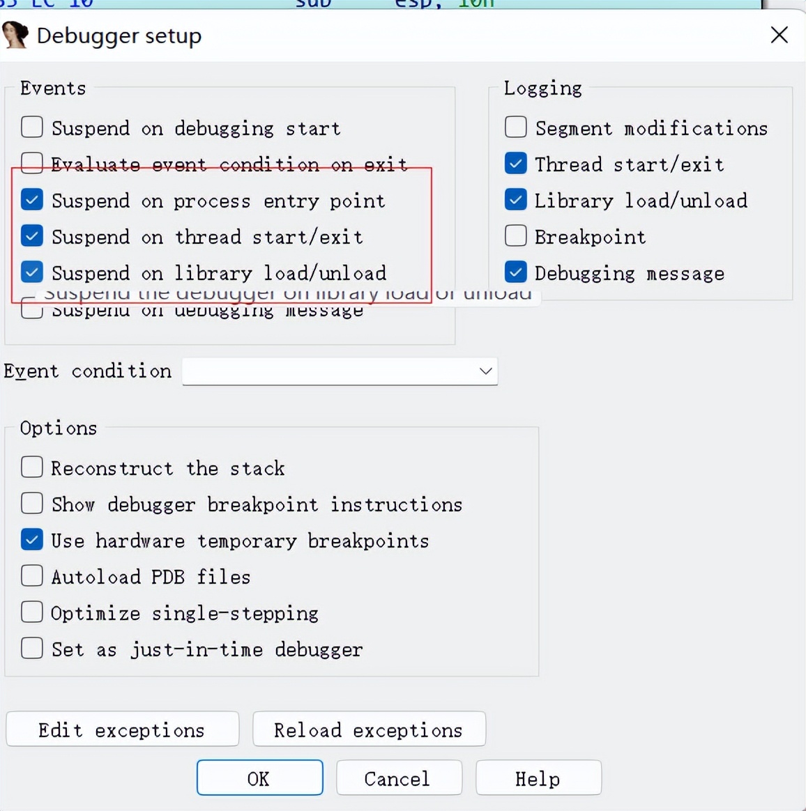 android逆向面试题,android逆向技巧