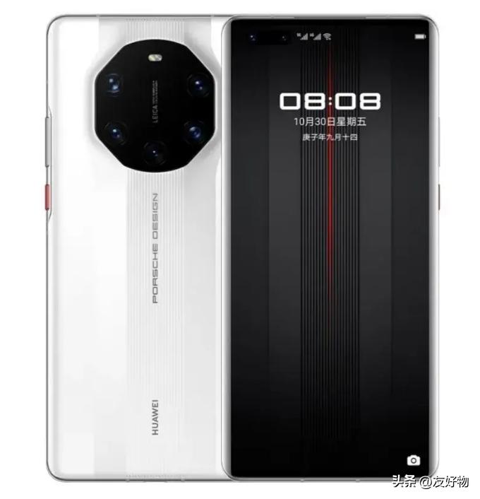 华为封神之作的7款麒麟9000手机，你拥有过吗？