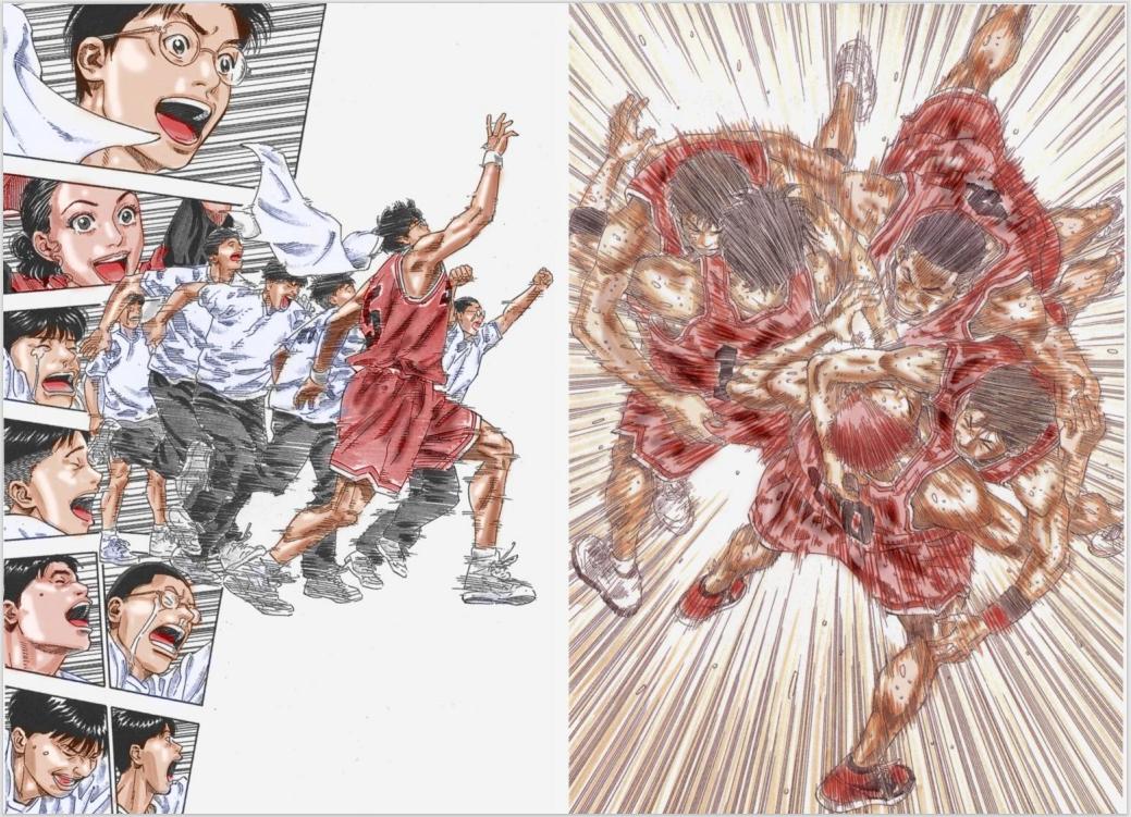 灌篮高手现在票房多少,灌篮高手最新票房