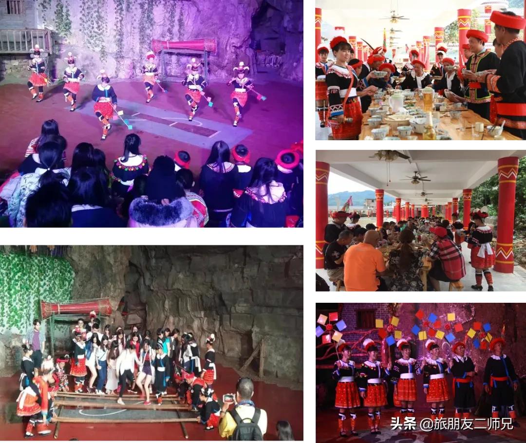 清远金子山旅游攻略看雾凇,广东金子山雪景旅游攻略