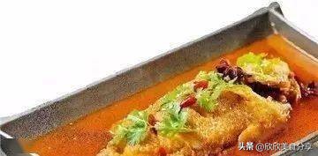 西北风味美食,西北美食不容错过