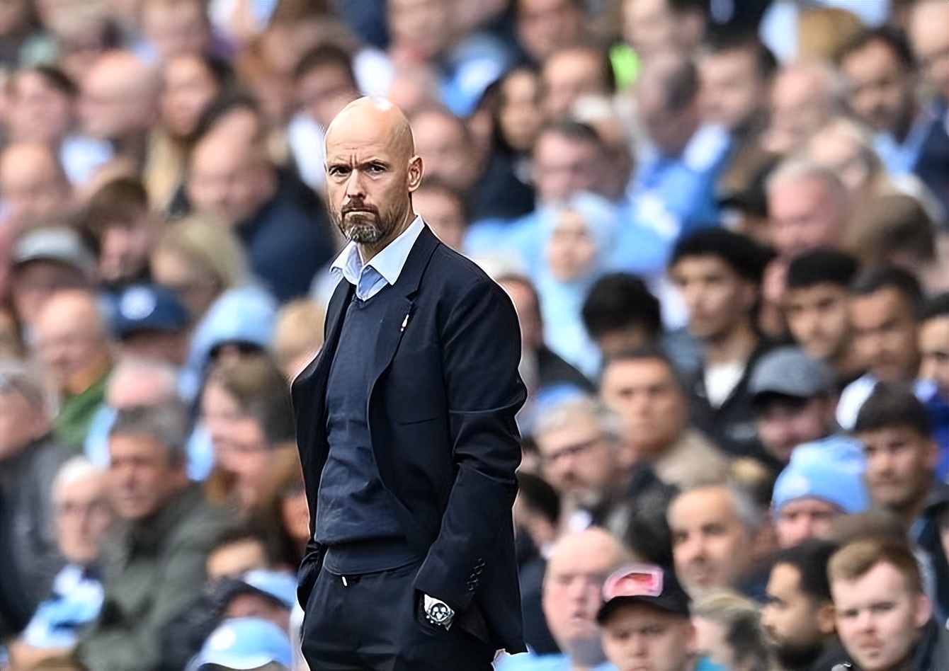 曼联单赛季输球纪录,曼联爆冷平局主帅