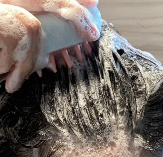 毛躁头发孕妇洗发水推荐,孕妇能用的去屑洗发水推荐