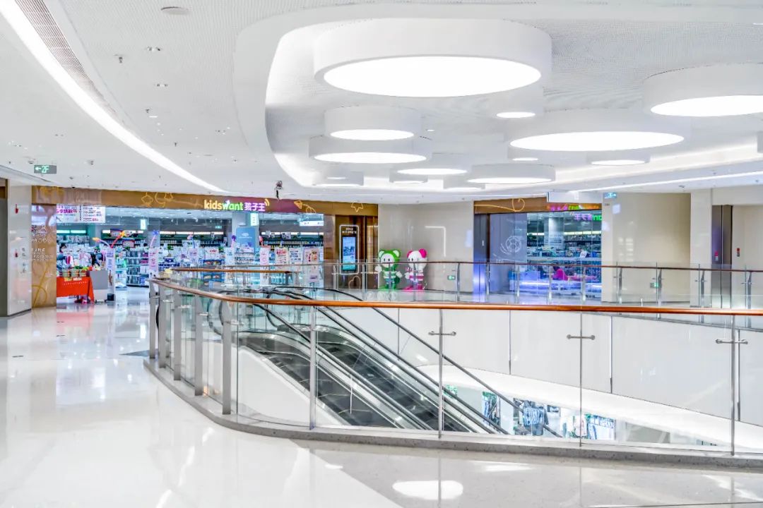 9个月交出一份湾区生活提案，这座万象汇诠释了新时代「中山慢」