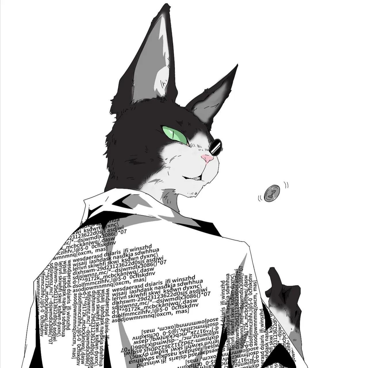 动物拟人化q版萌图,动画动物拟人化图片