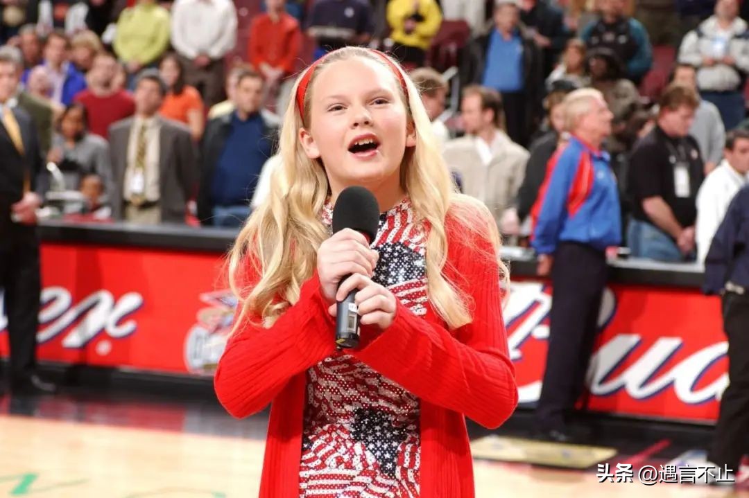 反资本抹黑，怒怼咸猪手，从“集邮女”活成了传奇女神