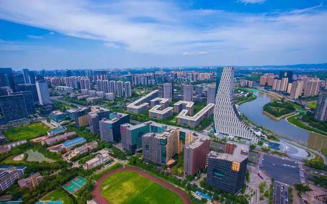 全球创新项目路演TOP50,成都高新区这个团队成功入围