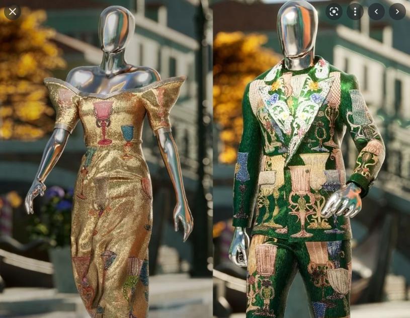 时尚品牌为什么这么多,时尚品牌涉足餐饮