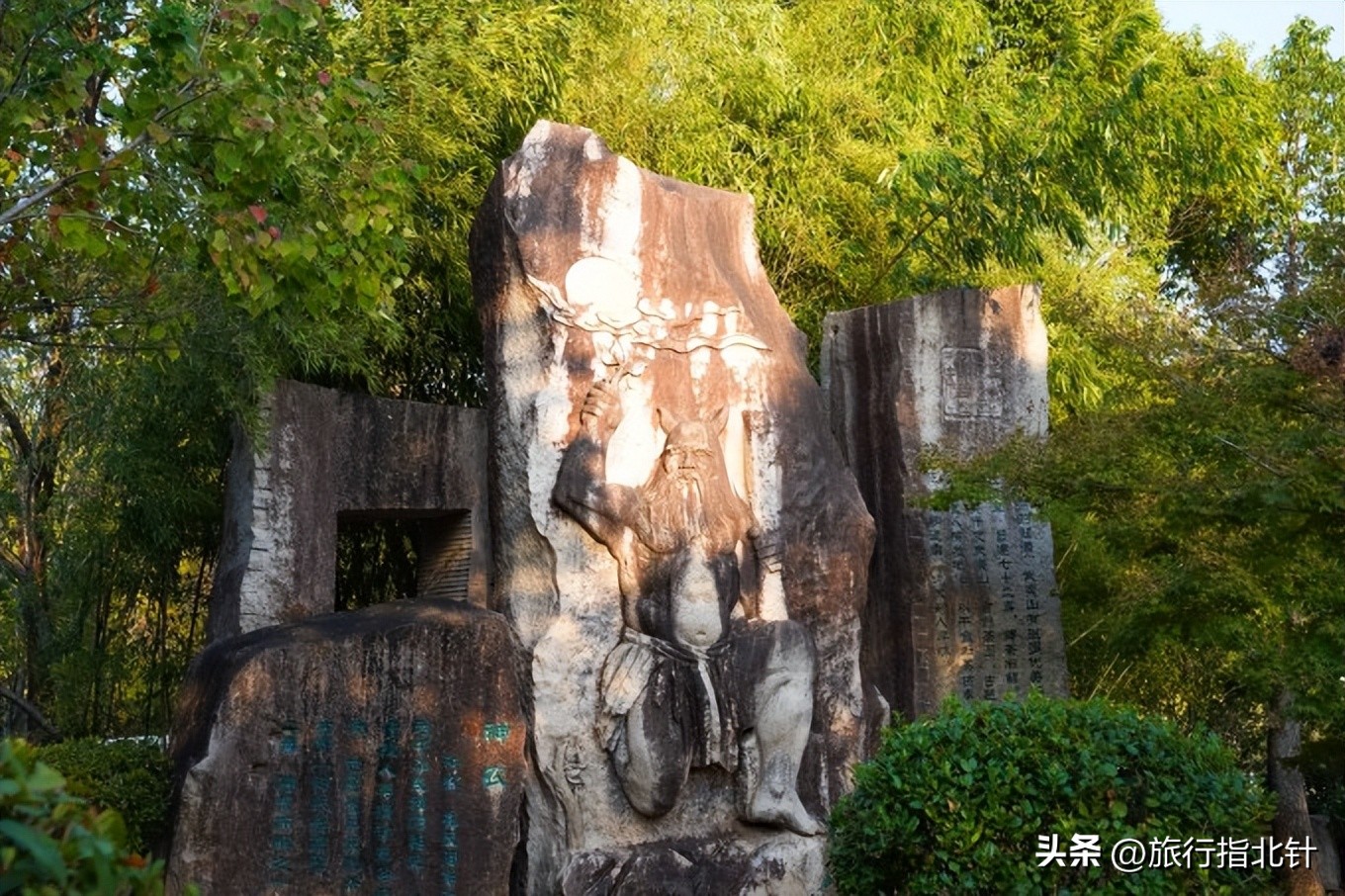 一分钟了解武夷山旅游景点攻略,福建自由行武夷山旅游攻略