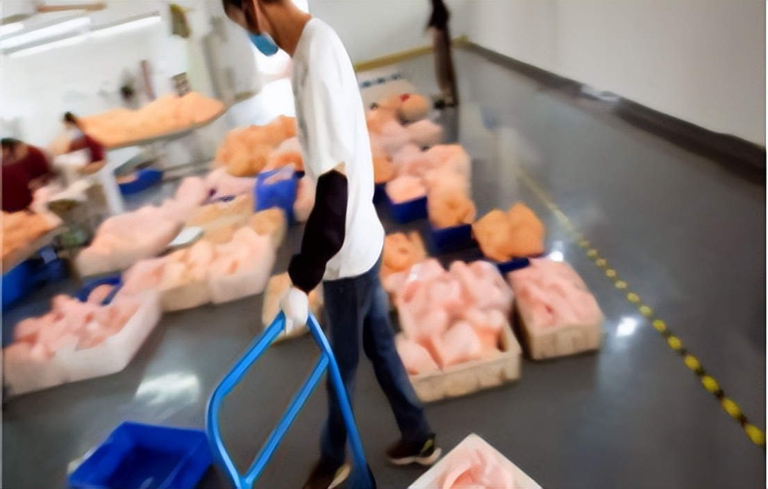 2年注销40000家企业！避孕套卖不动了，但情趣用品后浪来了？