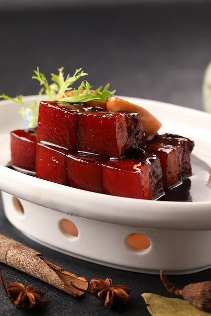 上海十大网红餐厅,上海闵行网红打卡美食餐厅