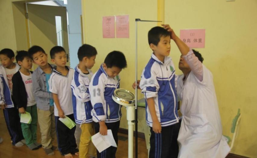 男生多少岁颜值定型,男生在几岁身高定型