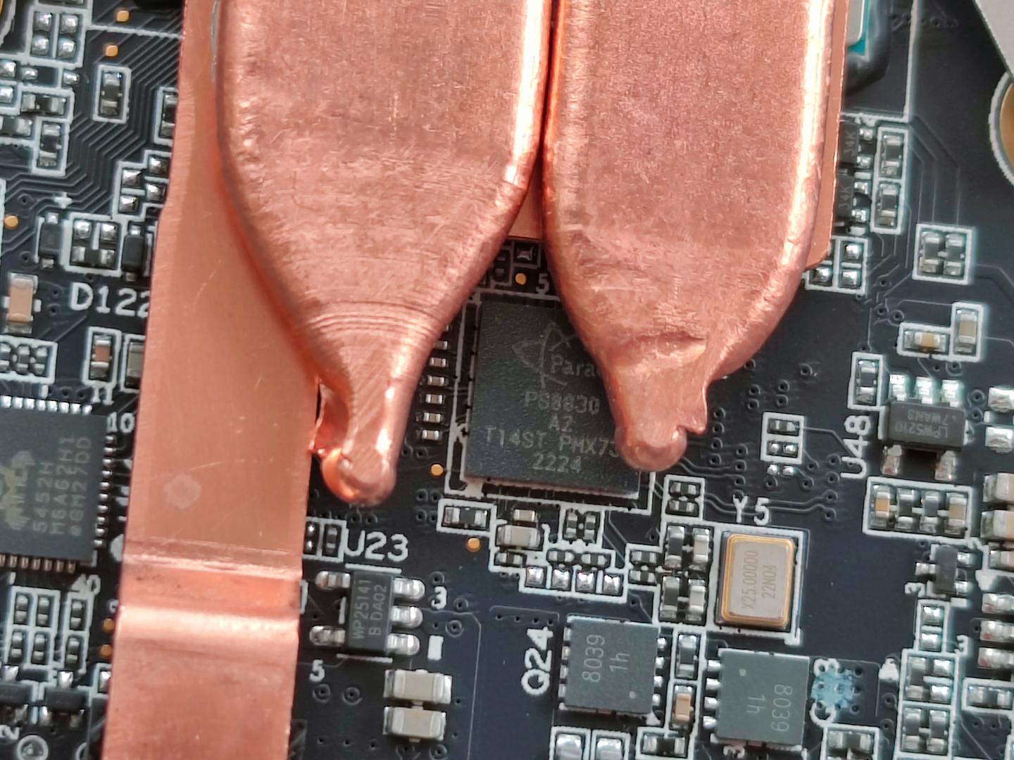 搭载R7-7735HS零刻SER6ProVEST,马甲版深度测试