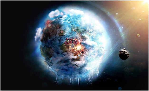 今年世界极端天气有多严重,极端天气是在几几年出现的