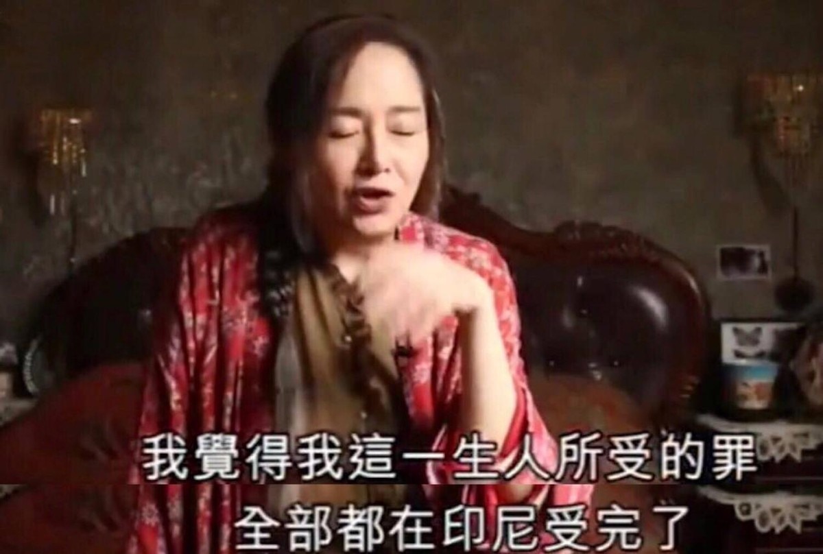 恬妞：有两段刻骨铭心的爱，今64岁仍然单身，35岁女儿成她烦恼