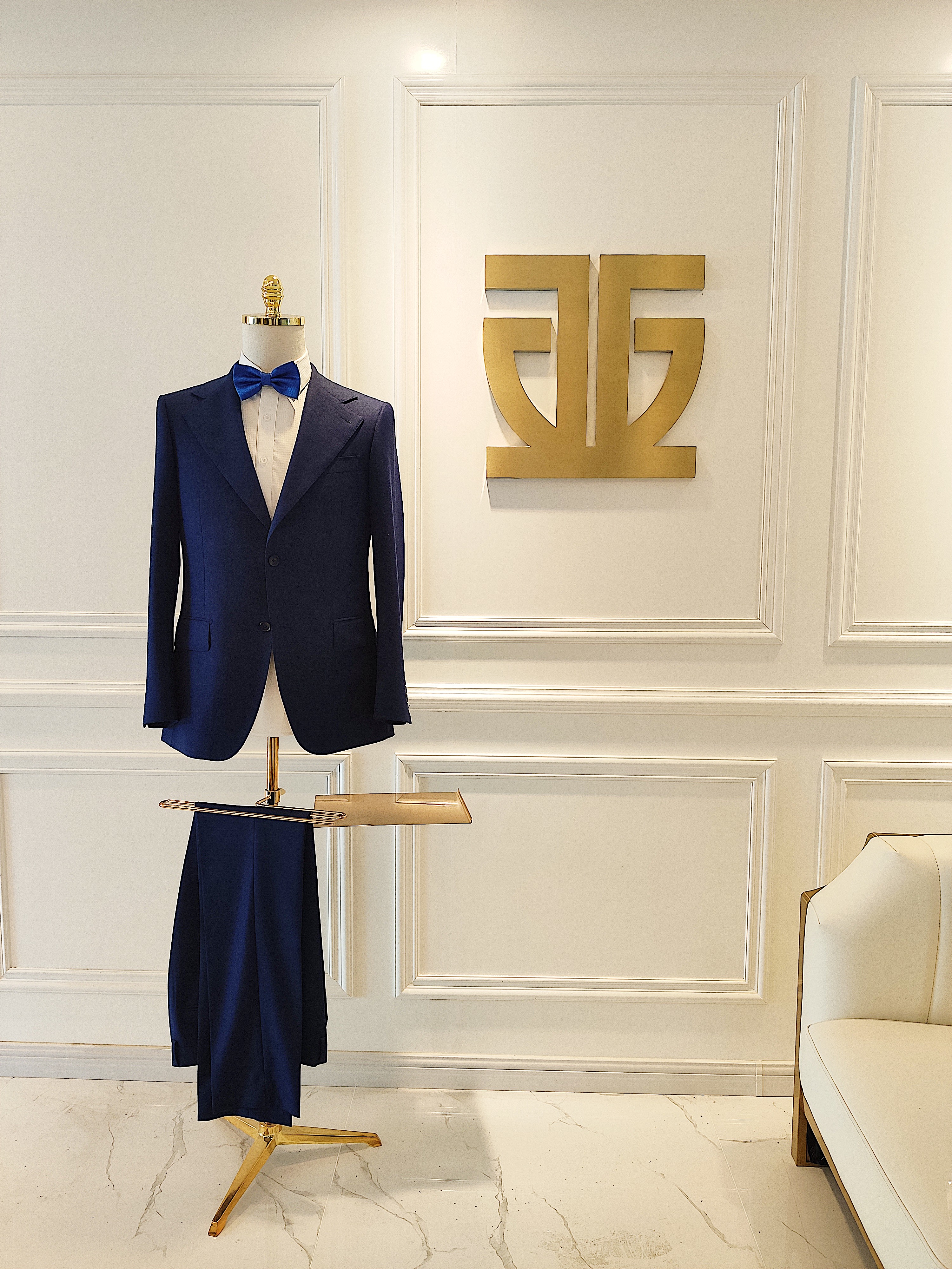 如何选择职业西装,怎么知道自己穿什么西装合适