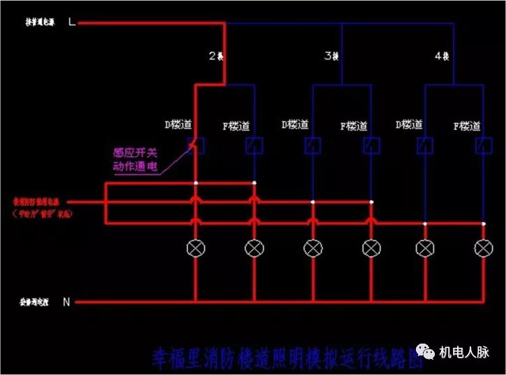 弱电工维修故障案例分析,弱电维修案例分享