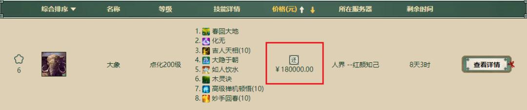 大话西游2宝象国买灵宝,大话西游2性价比最高的召唤兽